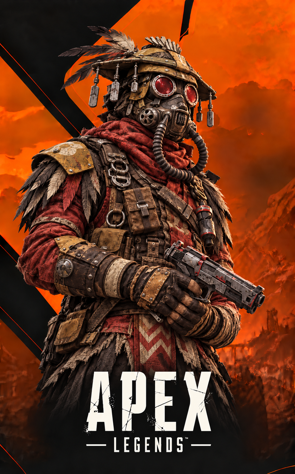 Apex Legends guide artwork